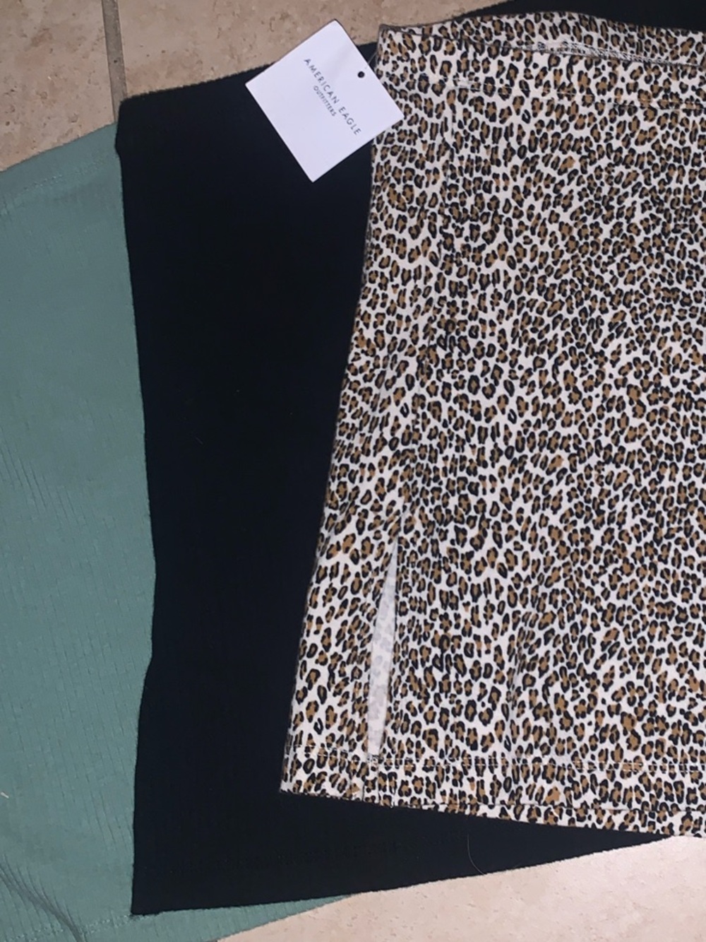American Eagle Skirt Bundle
